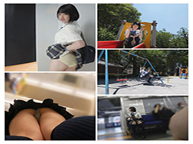 たんぽぽ極上美少女BEST8時間 眠姦制服性交　サンプル画像04